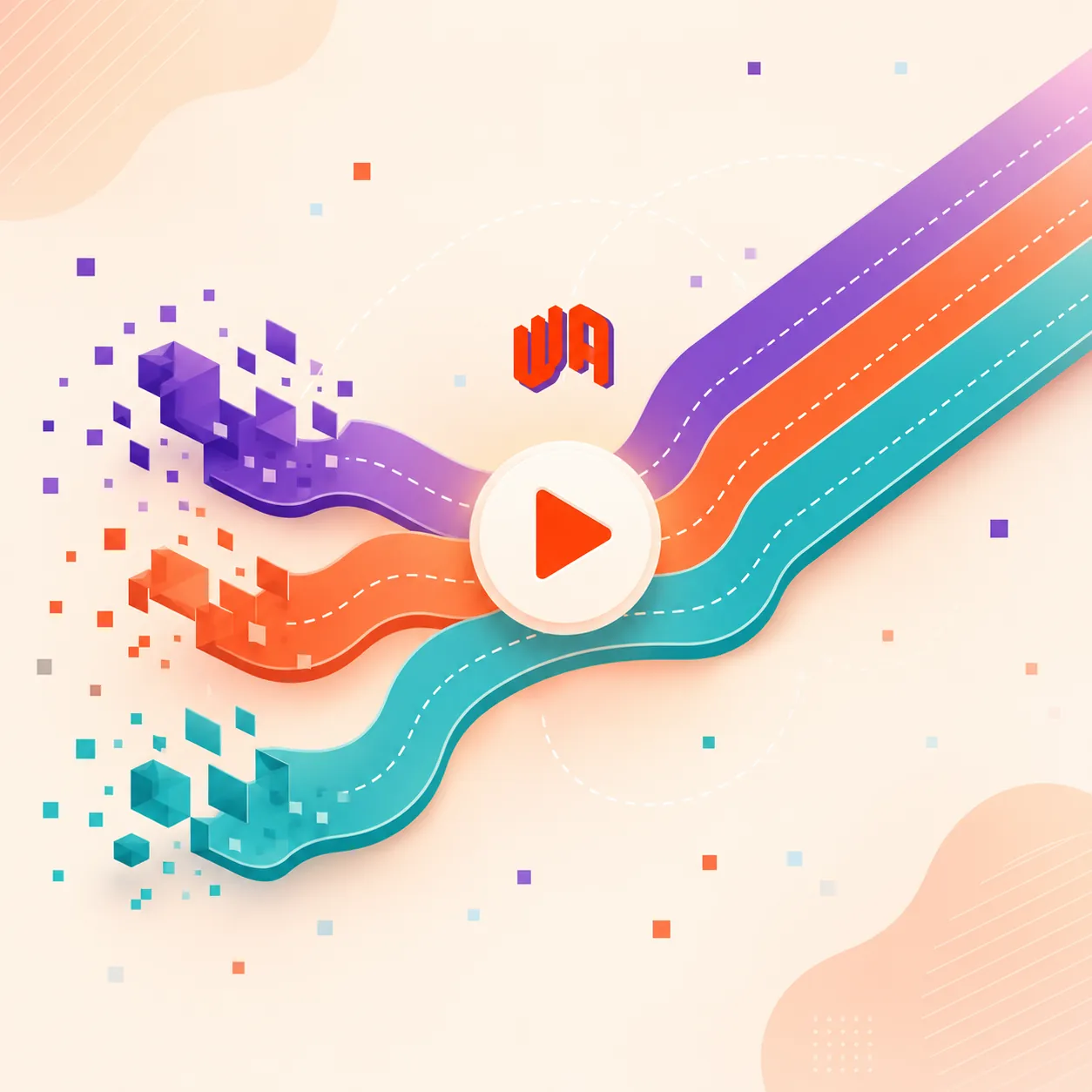 Built-In Video Chat for Watch Parties: See Everyone's Reactions While You Watch